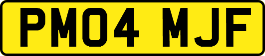 PM04MJF