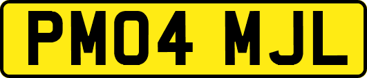 PM04MJL