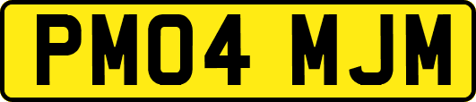 PM04MJM