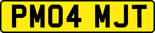 PM04MJT