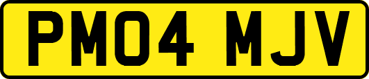 PM04MJV