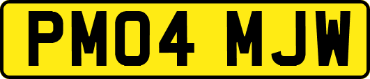 PM04MJW
