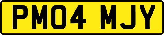 PM04MJY