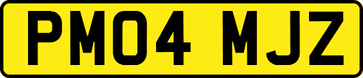PM04MJZ