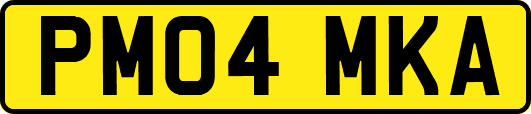 PM04MKA