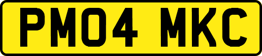 PM04MKC
