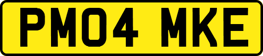PM04MKE