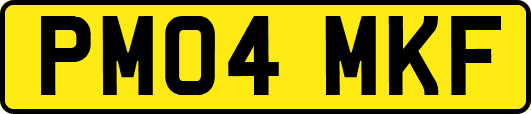 PM04MKF