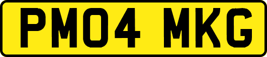 PM04MKG