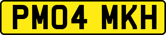 PM04MKH