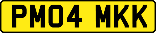 PM04MKK