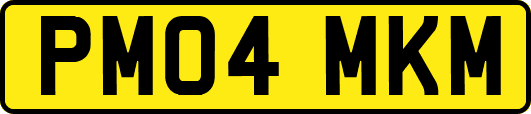 PM04MKM