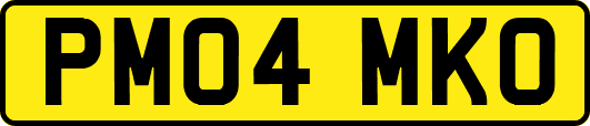 PM04MKO