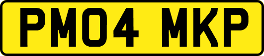 PM04MKP