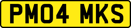 PM04MKS