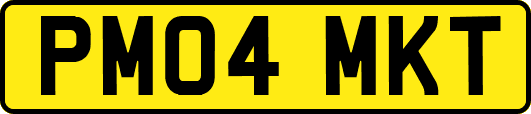 PM04MKT