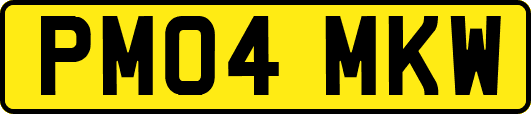 PM04MKW