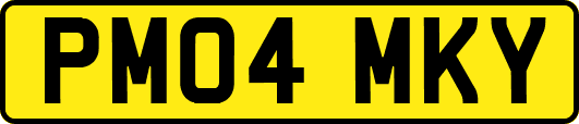 PM04MKY