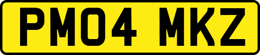 PM04MKZ