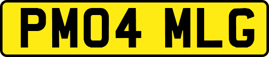 PM04MLG