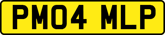 PM04MLP
