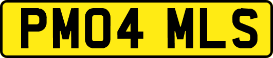 PM04MLS