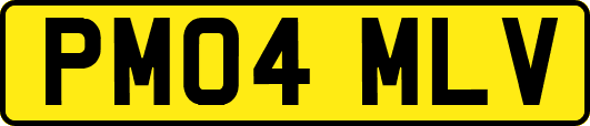PM04MLV