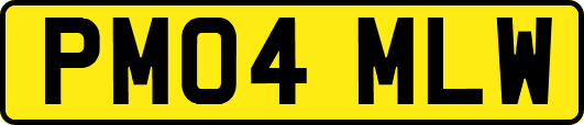 PM04MLW