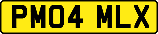 PM04MLX