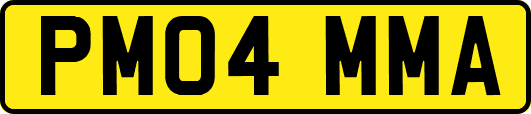 PM04MMA