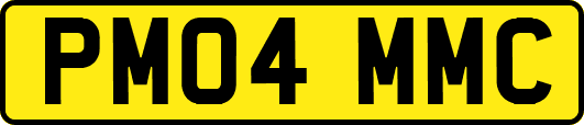 PM04MMC