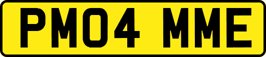 PM04MME