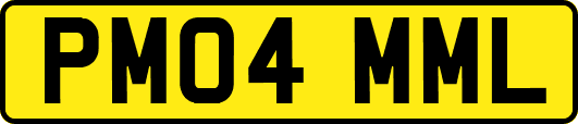PM04MML
