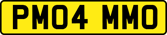 PM04MMO