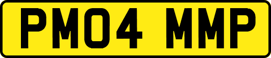PM04MMP