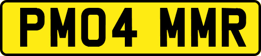 PM04MMR