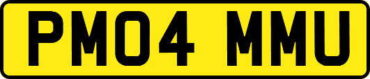 PM04MMU