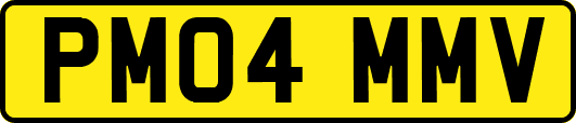 PM04MMV