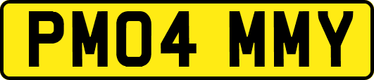 PM04MMY
