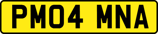 PM04MNA