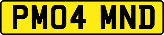 PM04MND