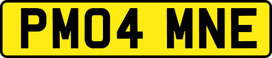 PM04MNE