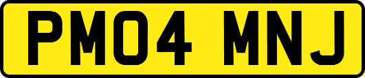 PM04MNJ