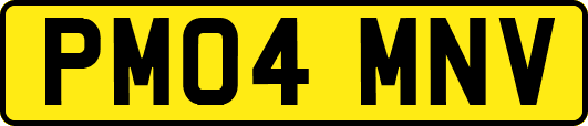 PM04MNV
