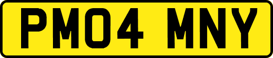 PM04MNY