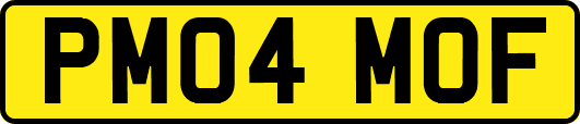 PM04MOF