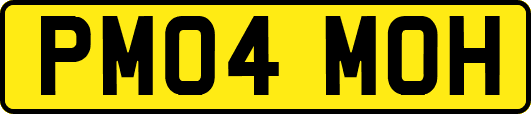 PM04MOH