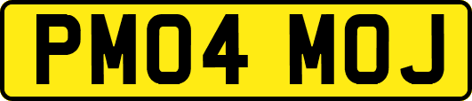PM04MOJ