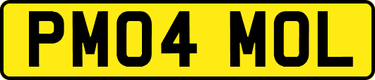 PM04MOL
