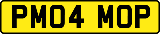 PM04MOP